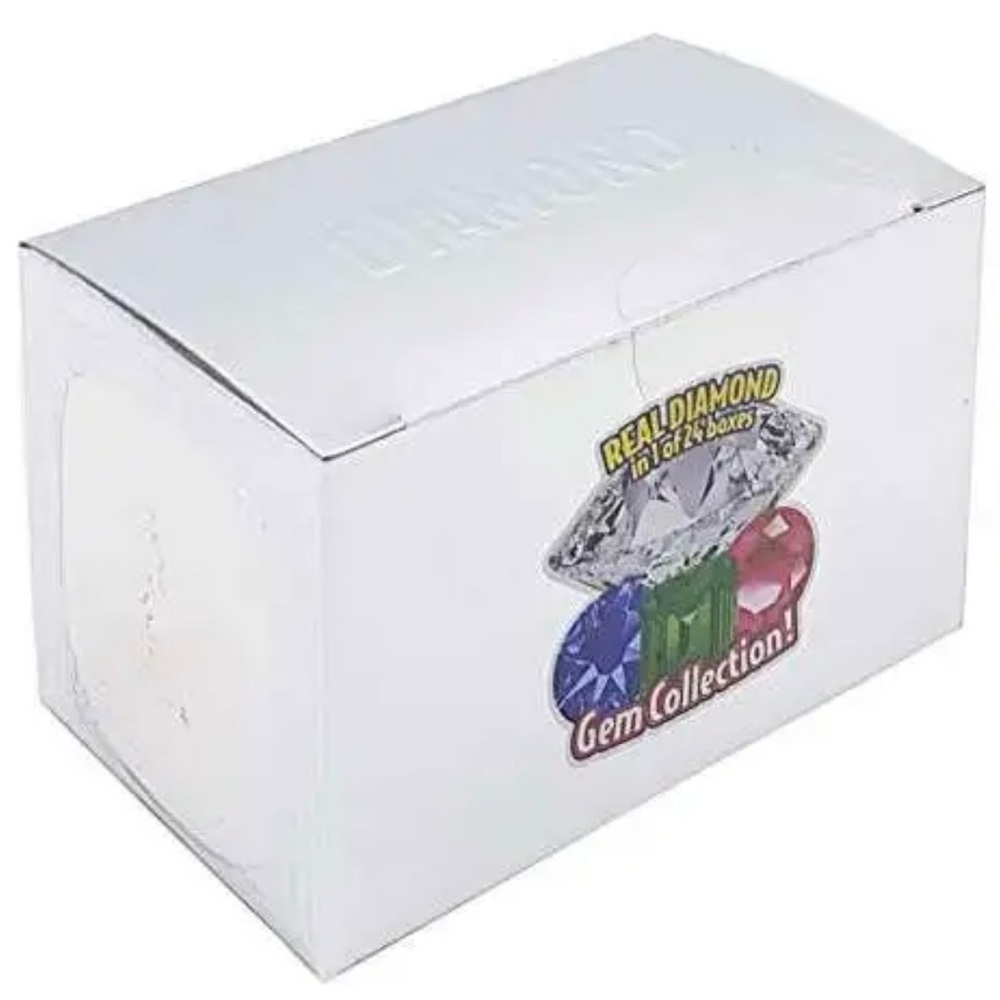 FIVE Grin Studios Gem Collection Diamond Dig It Brand New SEALED‎